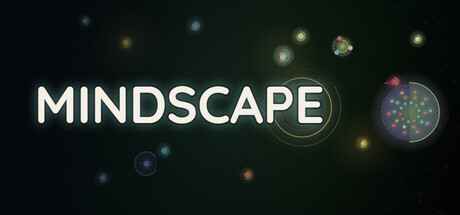 Mindscape — Steam header
