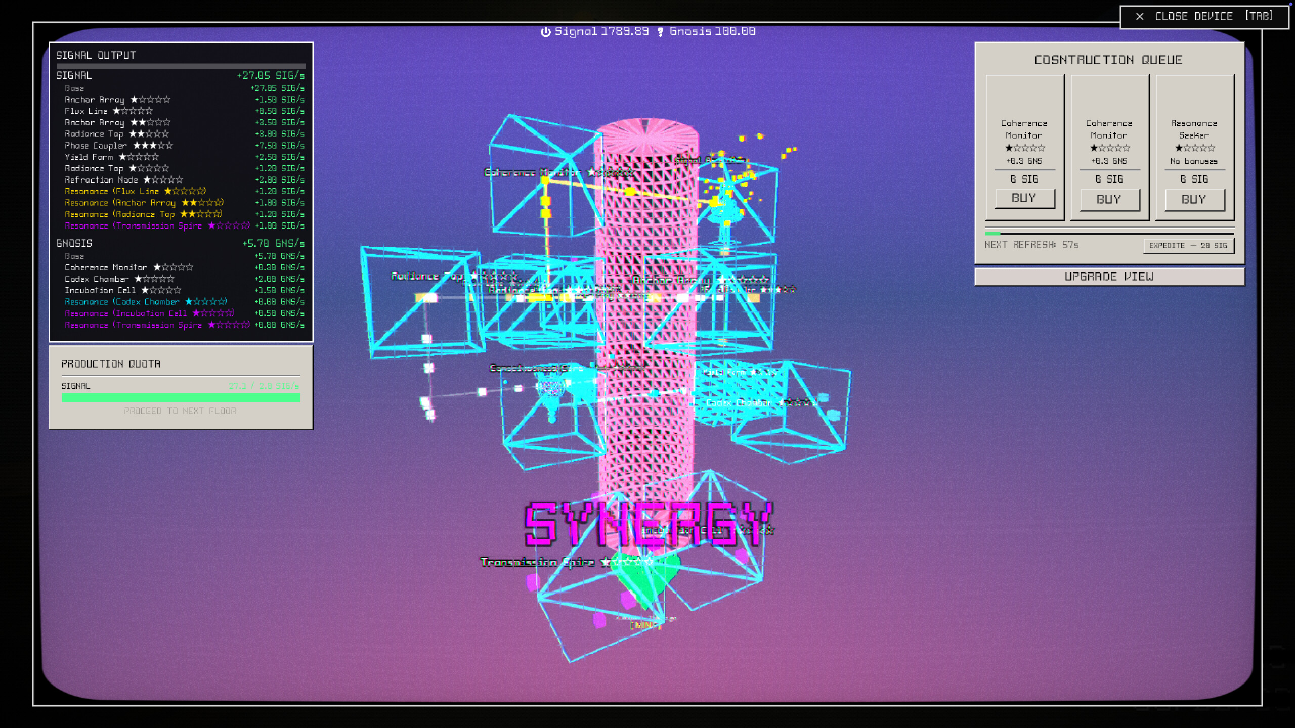 ASCEND.exe screenshot 7
