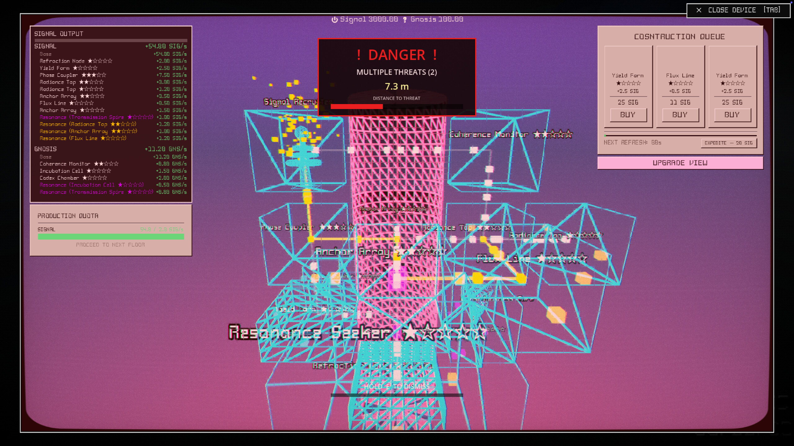 ASCEND.exe screenshot 5