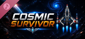 Cosmic Survivor Soundtrack