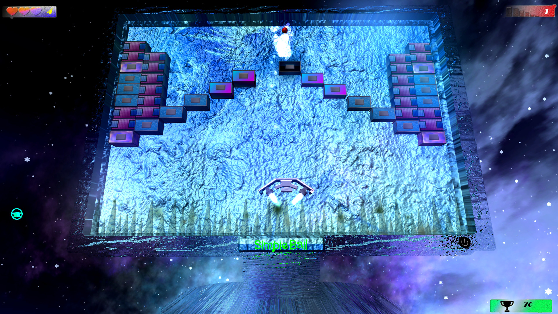 Simple Ball: Extended Edition screenshot 12