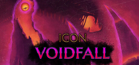 Icon: Voidfall