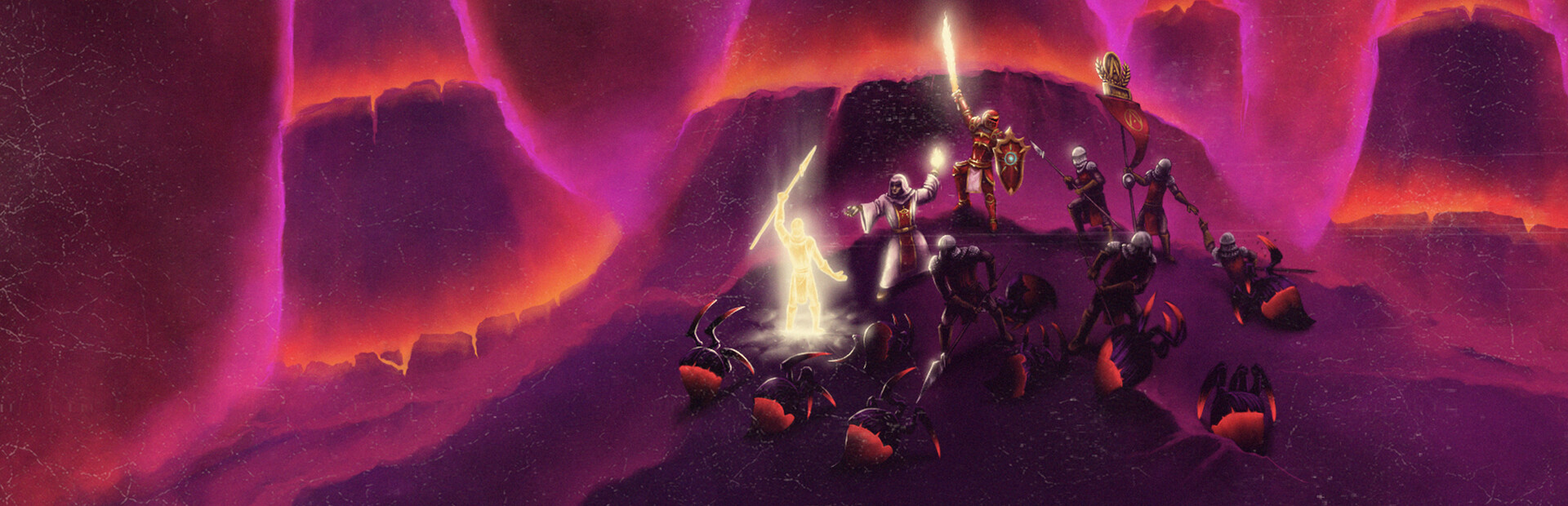 Icon: Voidfall