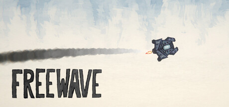 FREEWAVE — Steam header