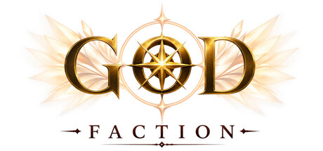 God Faction — Steam header
