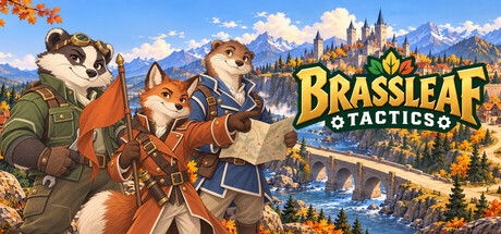 Brassleaf Tactics