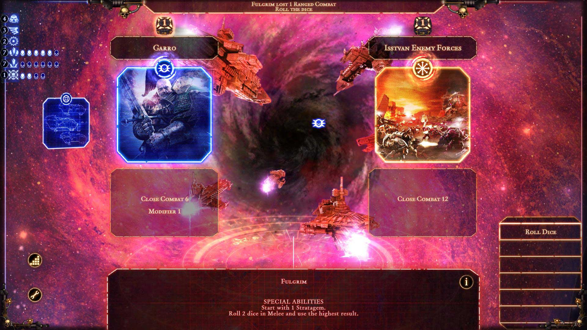 Talisman: The Horus Heresy - Season Pass screenshot 13