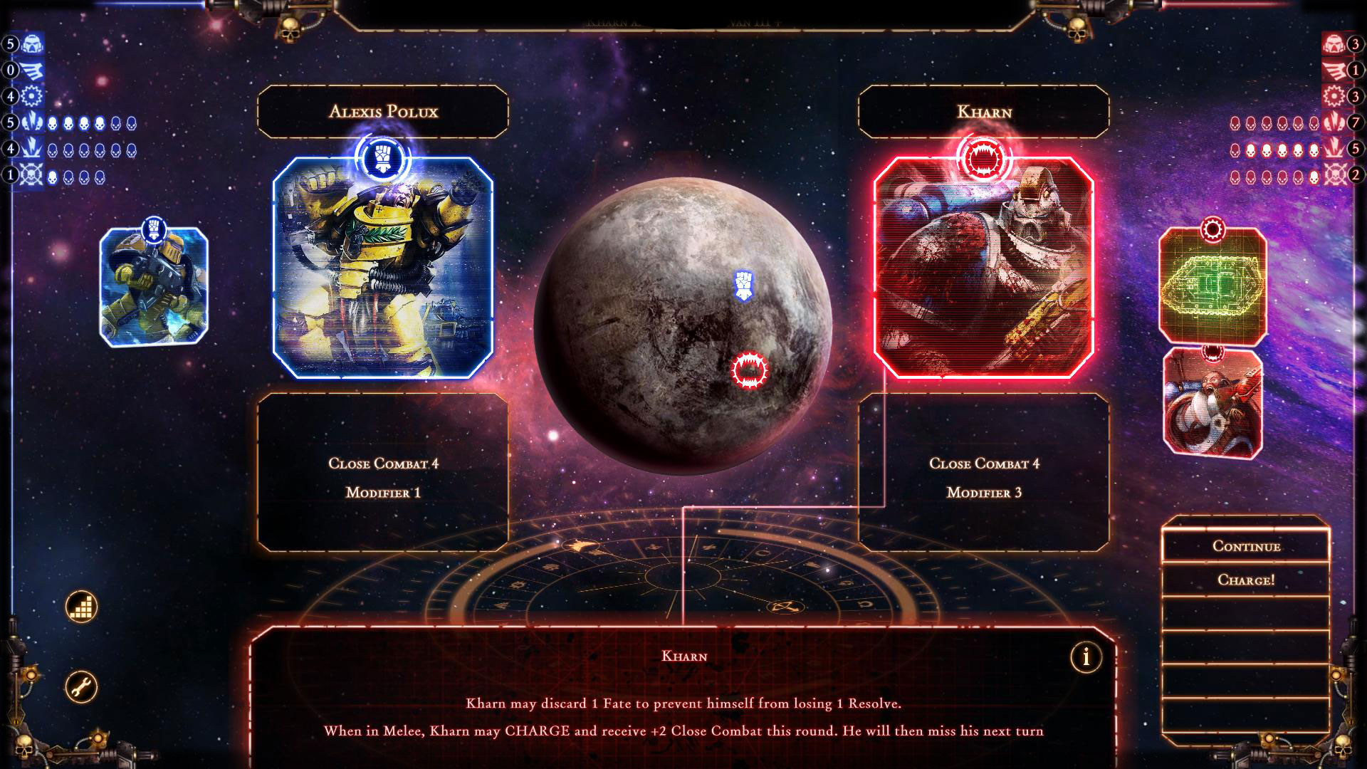 Talisman: The Horus Heresy - Season Pass screenshot 6