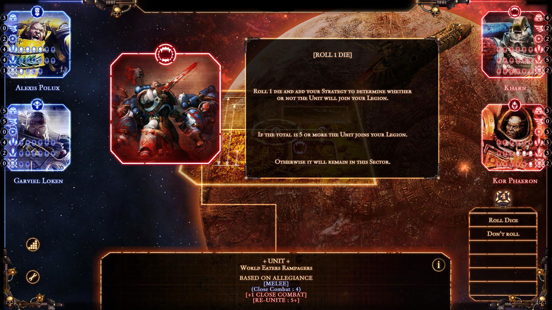 Talisman: The Horus Heresy - Season Pass screenshot 5