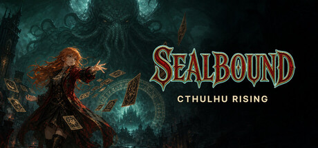 Sealbound: Cthulhu Rising