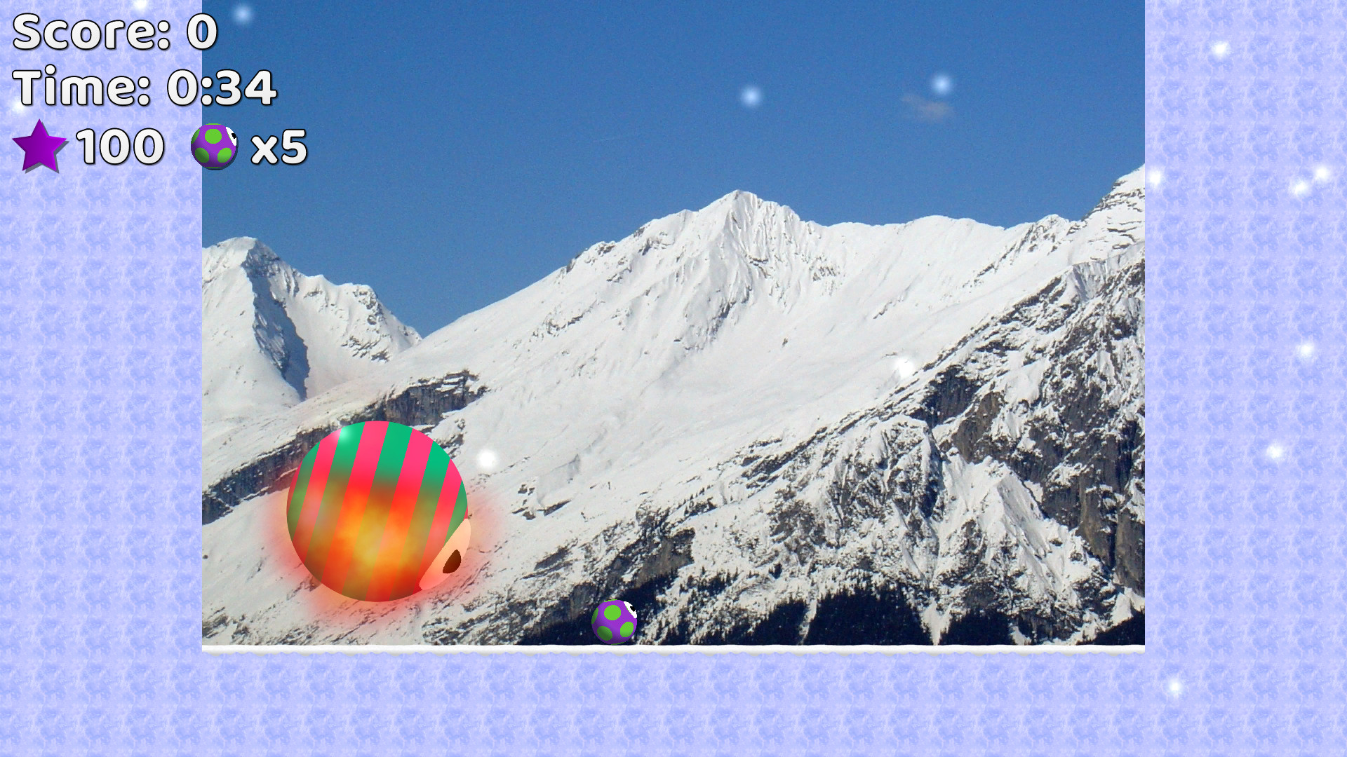 On A Roll 2D screenshot 7