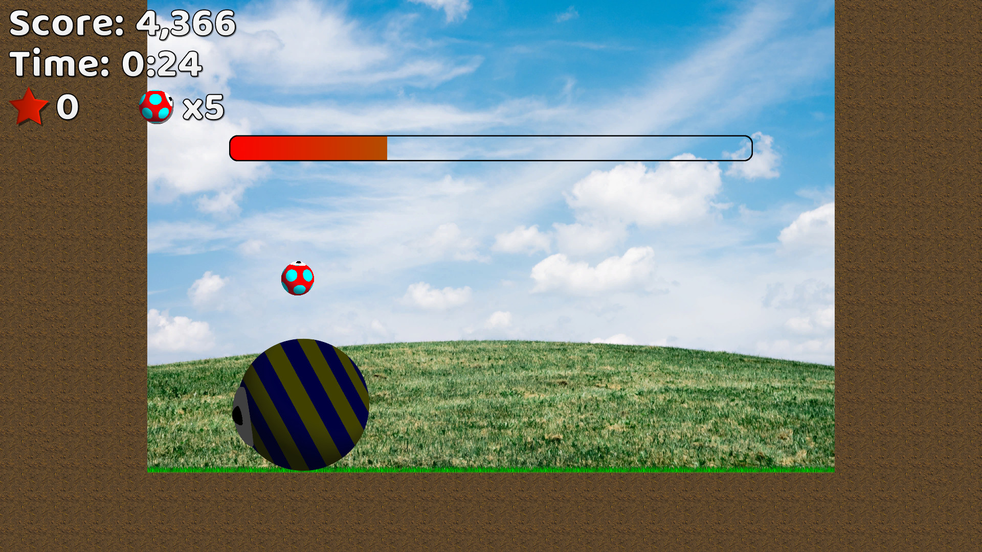 On A Roll 2D screenshot 2