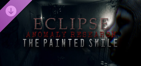 Eclipse Anomaly Research - The Painted Smile