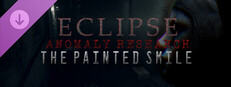 Eclipse Anomaly Research - The Painted Smile Steam capsule image