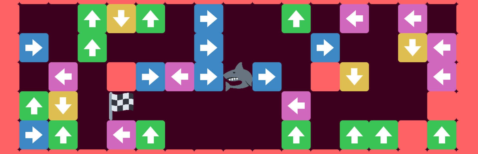shark