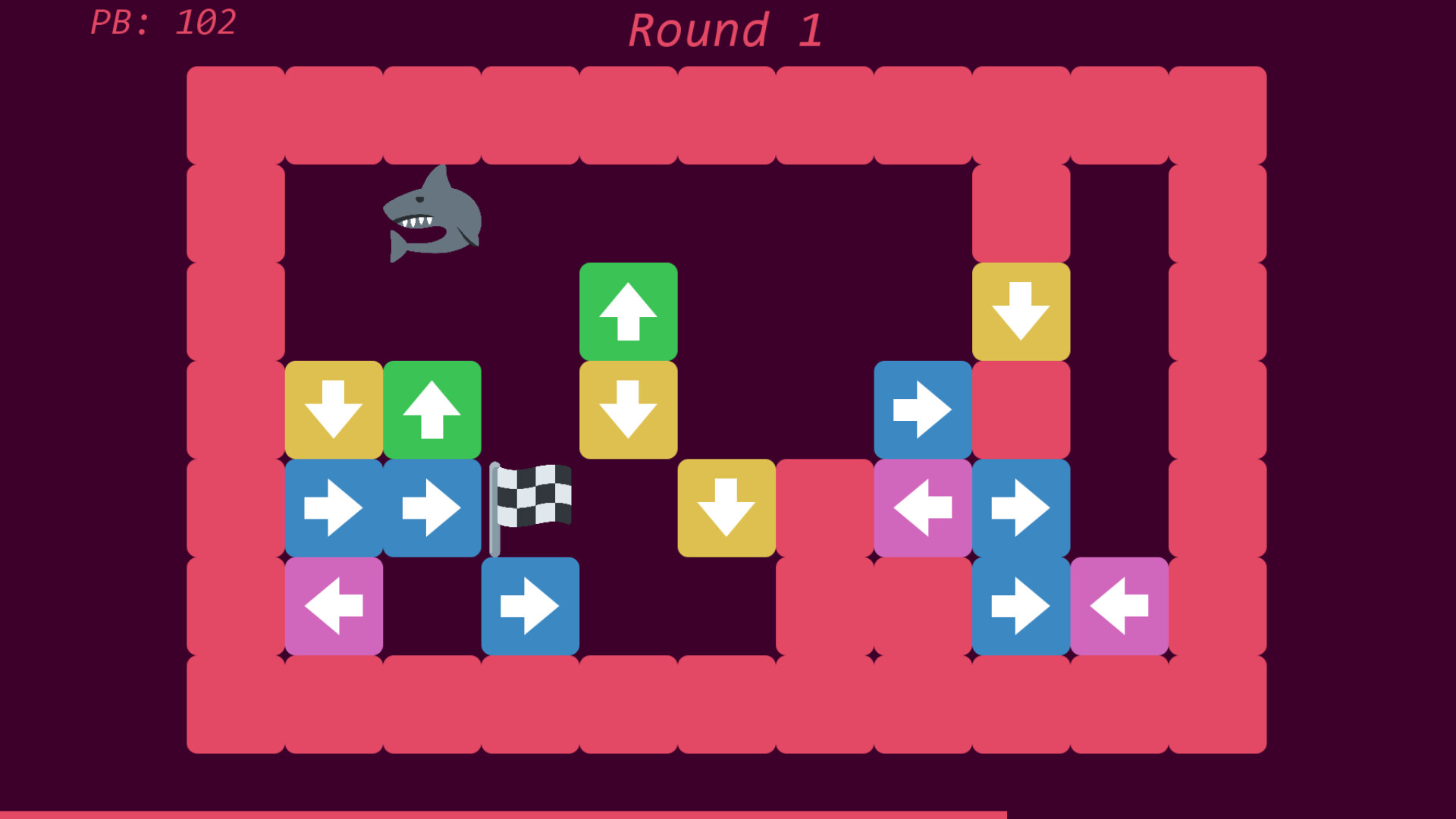 shark screenshot 1