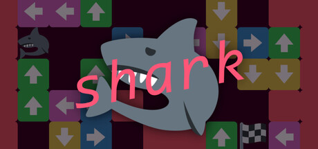 shark — Steam header