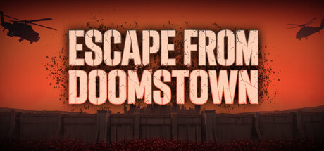 Escape from Doomstown