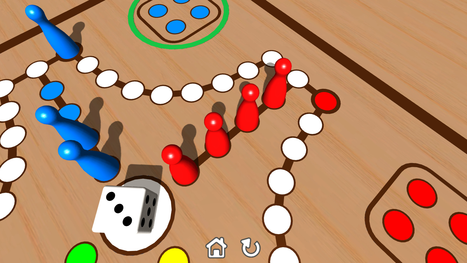 Ludo Supremo screenshot 5