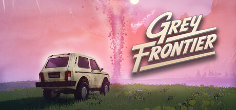 GREY FRONTIER — Steam header