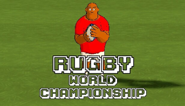 Rugby World Championship on Steam