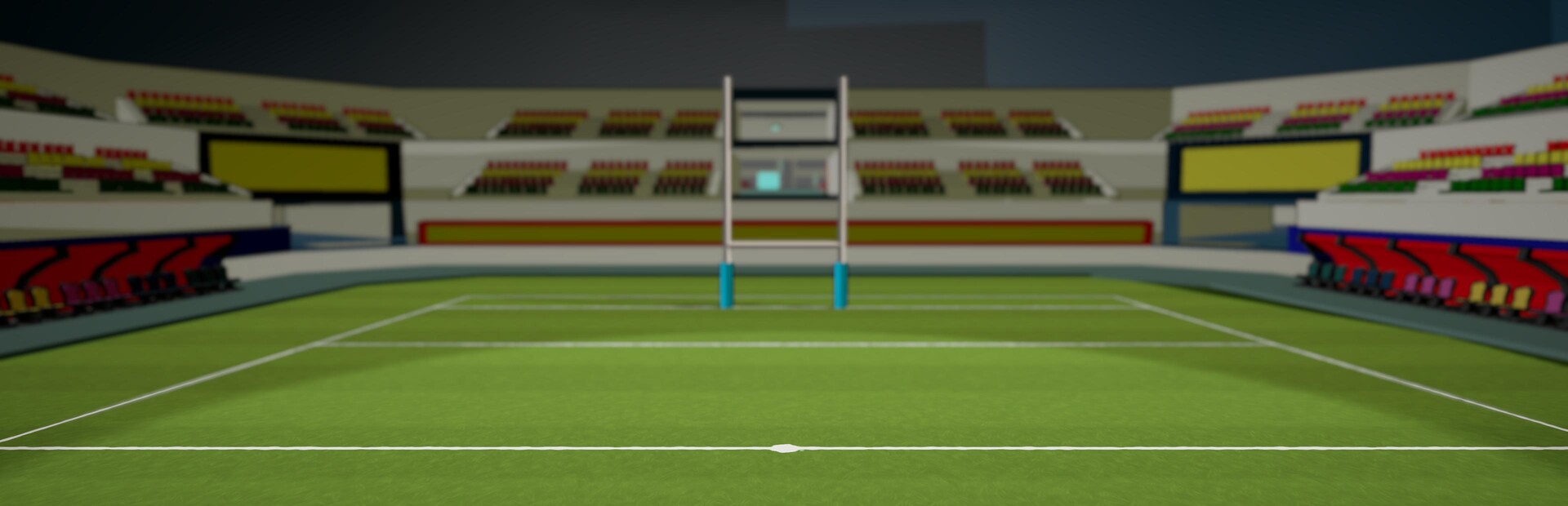 Rugby World Championship