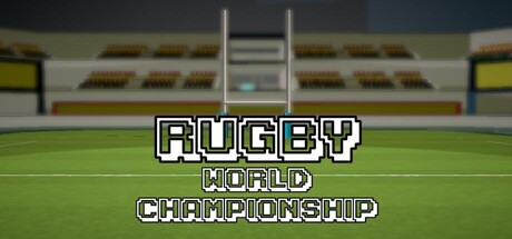 Rugby World Championship — Steam header