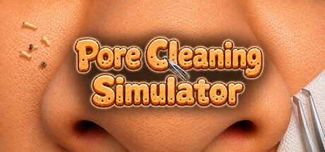 Pore Cleaning Simulator — Steam header