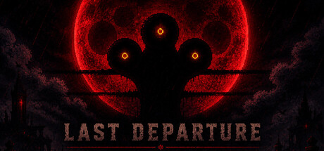 Last Departure