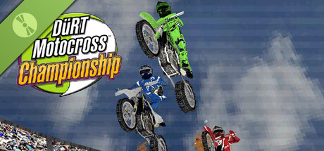 DüRT: Motocross Championship Demo