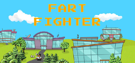 Fart Fighter