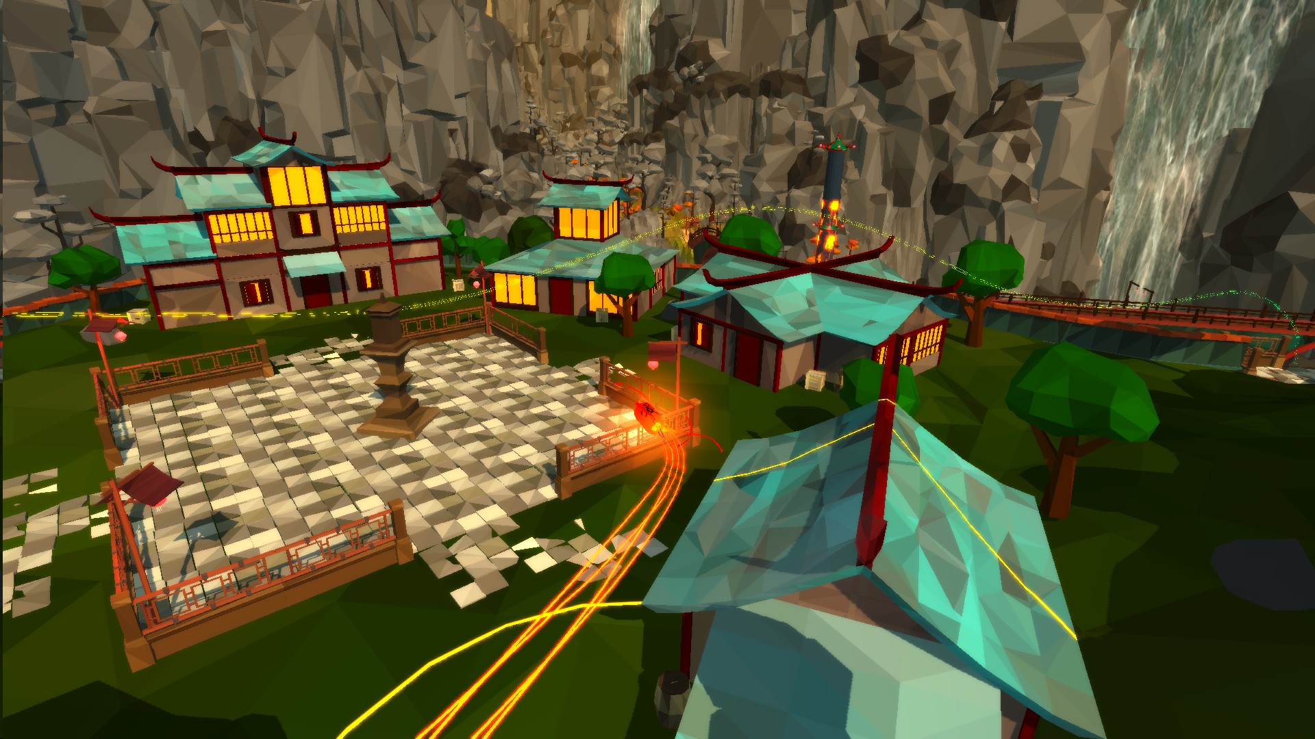Lantern screenshot 6