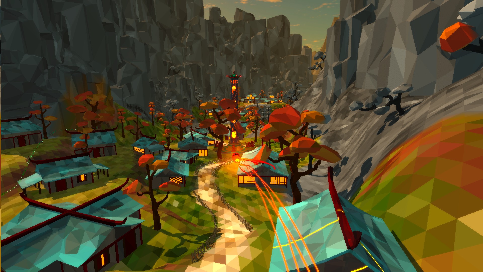 Lantern screenshot 5