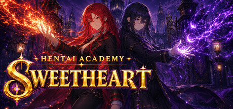 Hentai Academy: Sweetheart