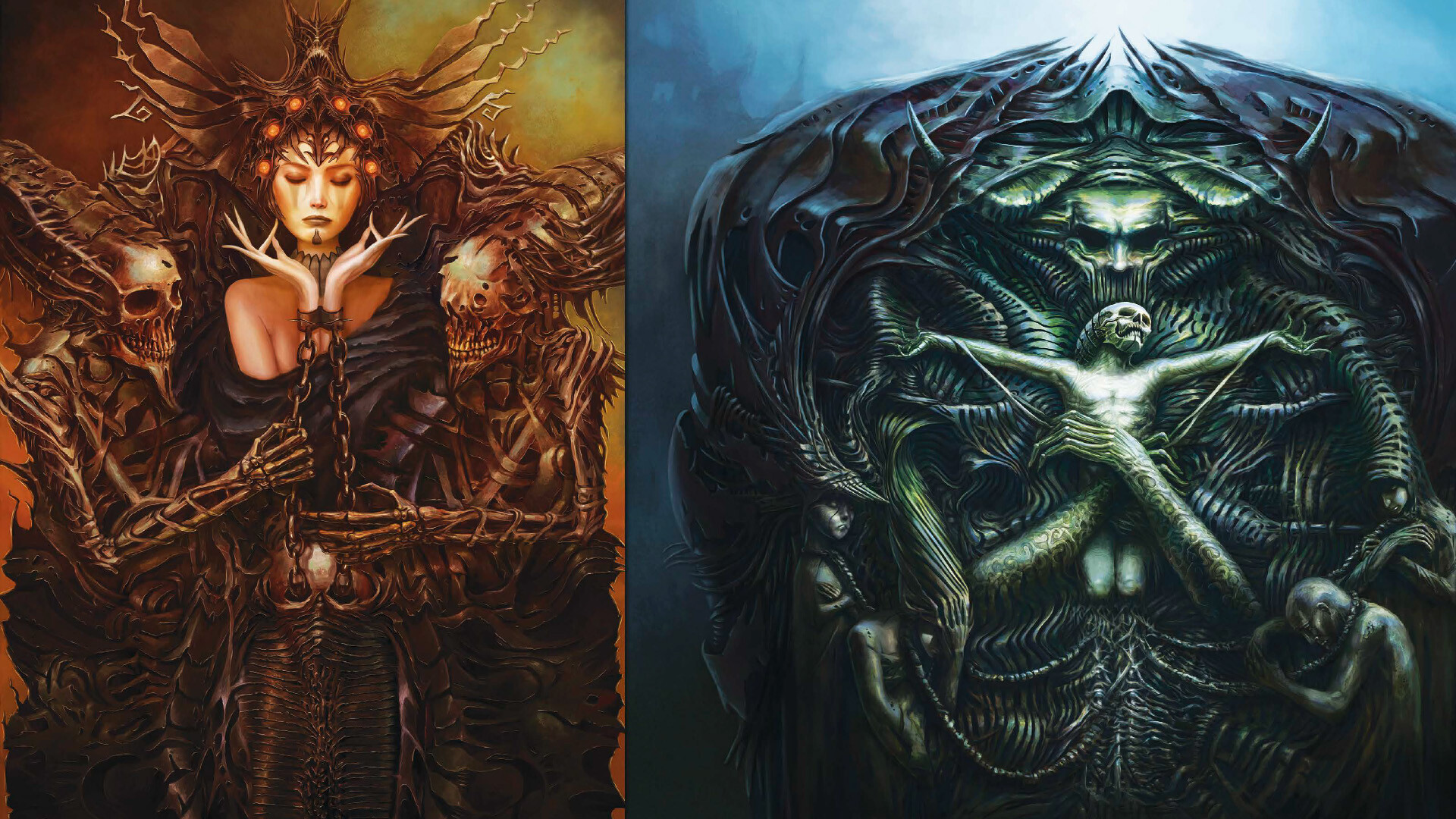 Tormentum I: Digital Artbook - image 2