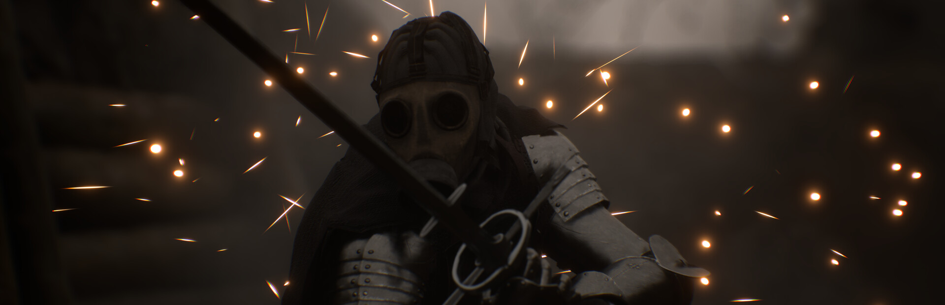 Trench Demon