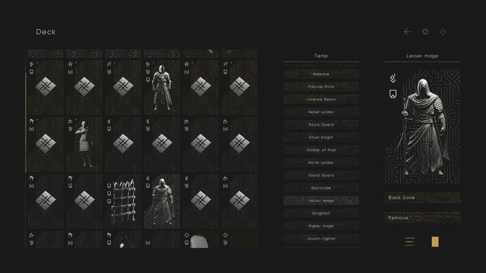 Cirtemin screenshot 6