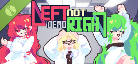 Left Not Right Demo