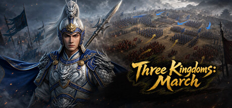 Three Kingdoms: March