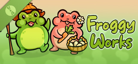 Froggy Works Demo