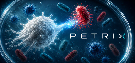 Petrix — Steam header