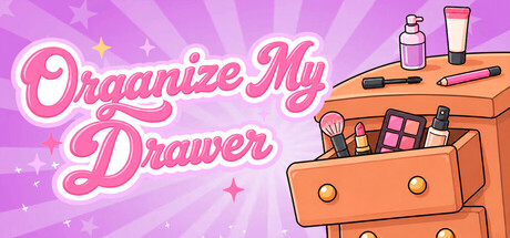 Organize My Drawer
