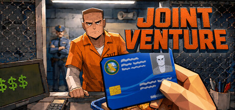 Joint Venture: Prison Commissary Simulator