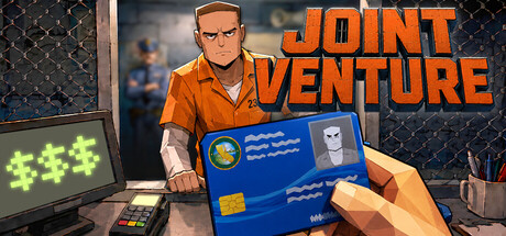 Joint Venture: Prison Commissary Simulator