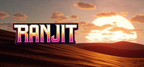 RANJIT — Steam header