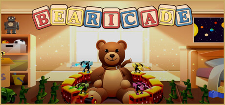 Bearicade