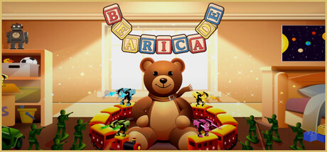 Bearicade