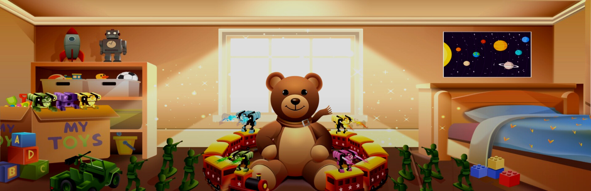 Bearicade