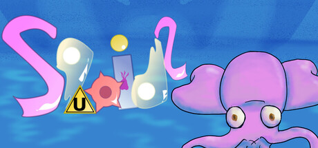 Squoids — Steam header