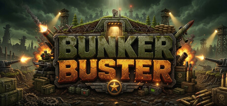 Bunker Buster